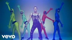 Scissor Sisters – Any which way