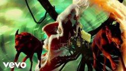 Scissor Sisters – I don’t feel like dancing