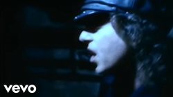 Scorpions – Alien nation