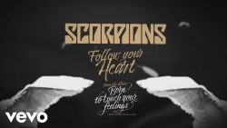 Scorpions – Follow your heart
