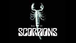 Scorpions – Holiday