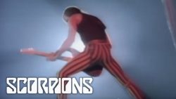 Scorpions – Still loving you