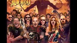 Scorpions – The temple of the king