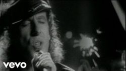 Scorpions – Wind of change