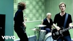 Semisonic – Closing time