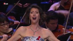 Sempre Libera (La Traviata)