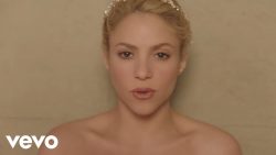 Shakira – Empire