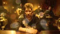 Shane MacGowan and the Popes – Lonesome highway