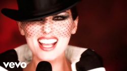 Shania Twain – Man! I feel like a woman