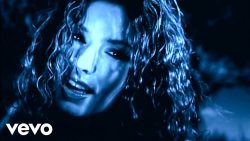 Shania Twain – You’re still the one