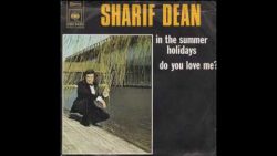 Sharif Dean – Do you love me