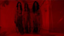 Shawn James – The devil’s daughters