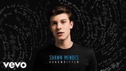 Shawn Mendes – I don’t even know your name