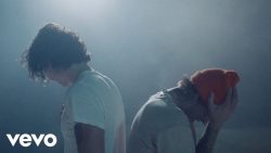 Shawn Mendes & Justin Bieber – Monster