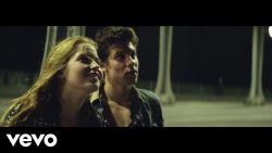 Shawn Mendes – There’s nothing holdin’ me back