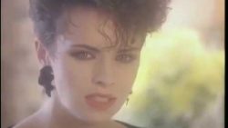 Sheena Easton – Almost over you