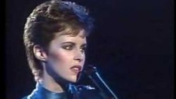 Sheena Easton – For your eyes only
