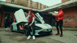 Shiva – Alleluia ft. Sfera Ebbasta