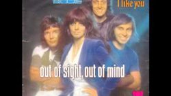 Shocking Blue – Out of sight, out of mind