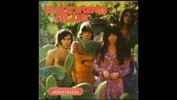 Shocking Blue – Send me a postcard