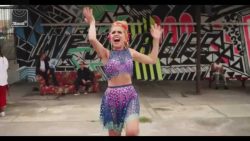 Sigma – Changing ft. Paloma Faith