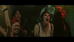 Siiickbrain – Power ft. Pussy Riot
