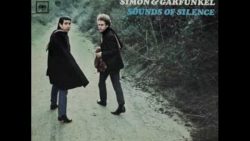 Simon & Garfunkel – April come she will