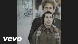 Simon & Garfunkel - Cecilia