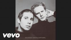 Simon & Garfunkel – Mrs. Robinson