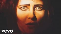 Siouxsie and the Banshees – Cities in dust