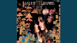 Siouxsie and the Banshees – Green fingers