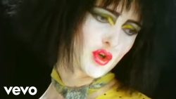 Siouxsie and the Banshees – Spellbound