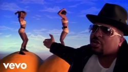Sir Mix-a-Lot – Baby got back