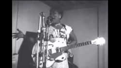 Sister Rosetta Tharpe – That’s all