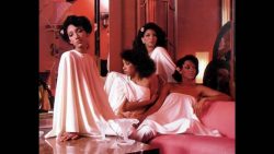 Sister Sledge – He’s the greatest dancer