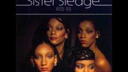 Sister Sledge – We are family