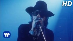Sisters of Mercy – No time to cry
