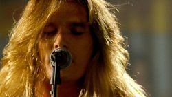 Skid Row – Little wing
