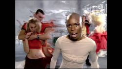 Skunk Anansie – Hedonism
