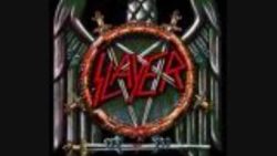 Slayer – Angel of death