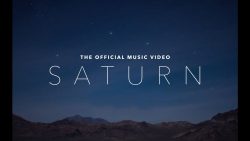 Sleeping at Last – Saturn