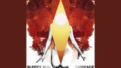 Sleepy Sun – White dove