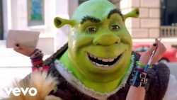 Smash Mouth – I’m a believer