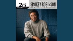 Smokey Robinson – Quiet storm