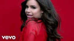 Sofia Carson – Love is the name