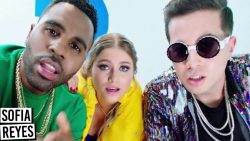 Sofía Reyes – 1, 2, 3 ft. Jason Derulo & De La Ghetto