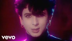 Soft Cell – Say hello, wave goodbye