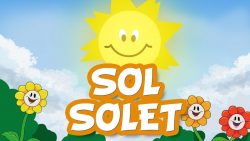 Sol solet