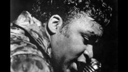 Solomon Burke – Cry to me