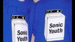 Sonic Youth – The diamond sea